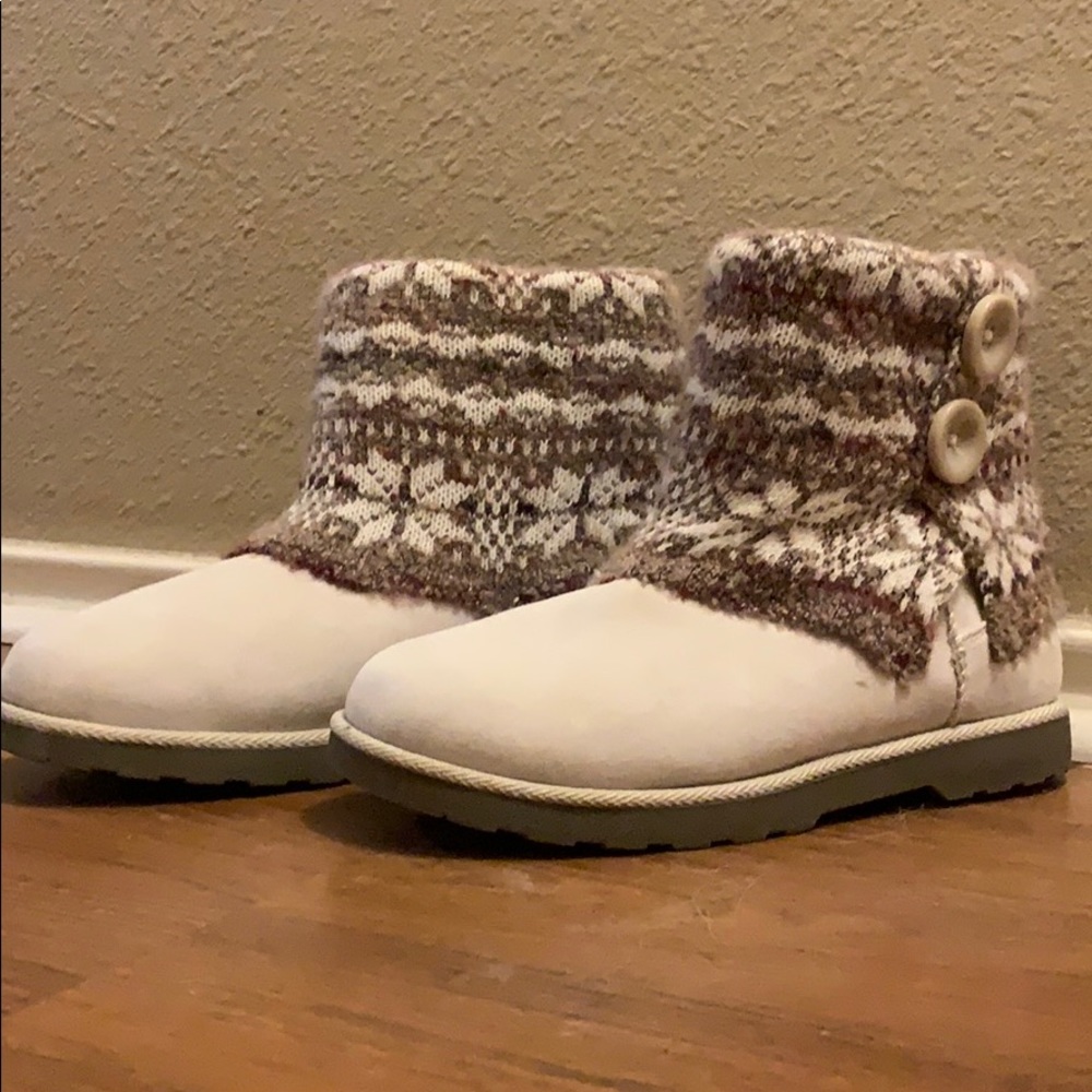 Makula California Boots